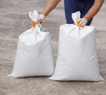 PolyPropylene Bags